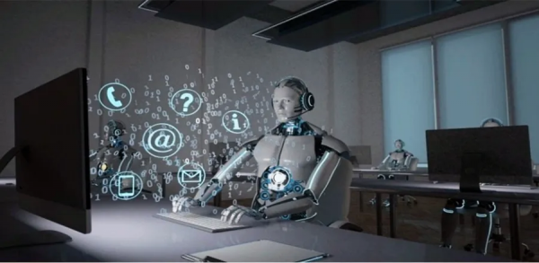 假期將至，UiBot助手喊你來當RPA機器人“雲監工”