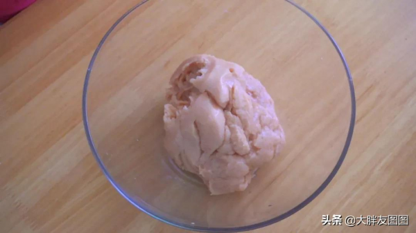 自制低脂低卡的健康午餐肉，比買的好，再也不擔心吃新增劑