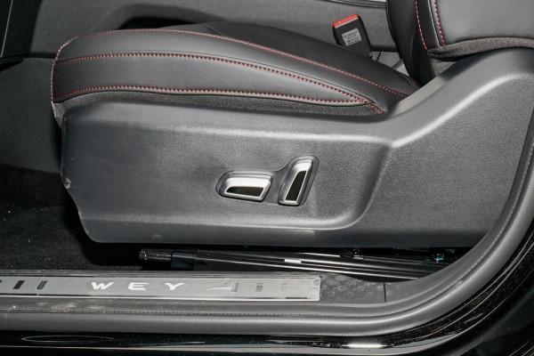 國產實力派SUV,2.0T爆發224馬力,豪華不加價,實拍WEY VV5 國產實力派SUV,2.0T爆發224馬力,豪華不加價,實拍WEY VV5