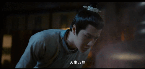 12月,趙麗穎又出“霸屏劇”,我更被張若昀這部“武俠大劇”吸引 12月,趙麗穎又出“霸屏劇”,我更被張若昀這部“武俠大劇”吸引