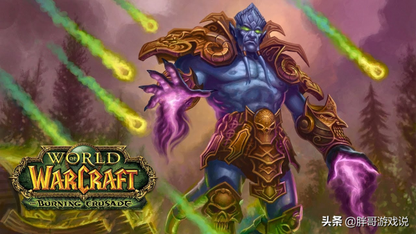 魔獸TBC：海山BOSS簡要攻略，各職業輸出環境分析，近戰的主場？