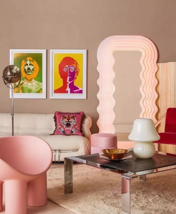 113㎡有娃之家空無一物，超大落地窗讓&OpenCurlyDoubleQuote;採光自由&rdquo;，絕了