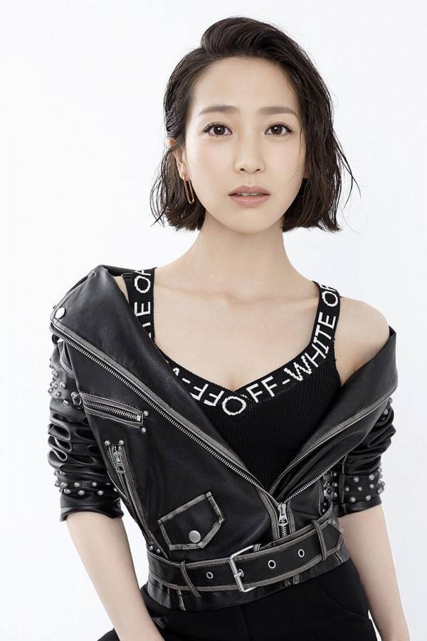 陳獨秀的第四任妻子潘蘭珍首次出現在影視作品中