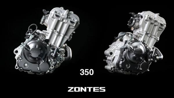 既能跑山玩耍，又能幹粗活負重的升仕350GK來了，防盜效能很強大