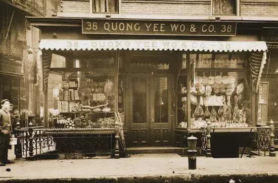 悲情豬花:那些被拐去美國的大清朝婦女 悲情豬花:那些被拐去美國的大清朝婦女