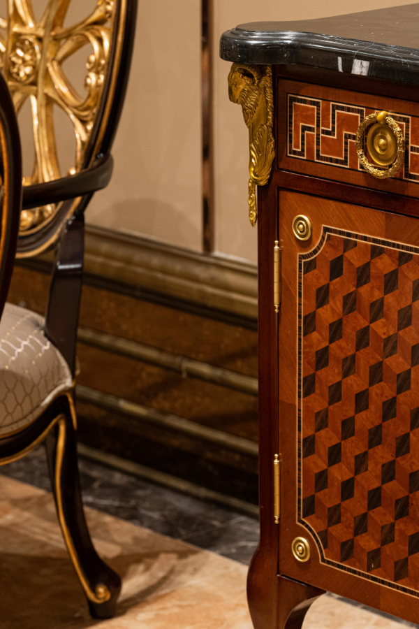 品牌星推 | 走進歐式美學空間，感受彌生的藝術靈魂