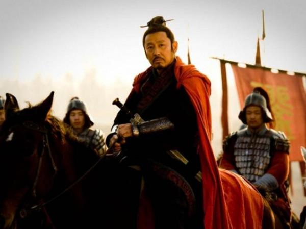 如果你覺得人生太難，不如來看看劉邦的人生