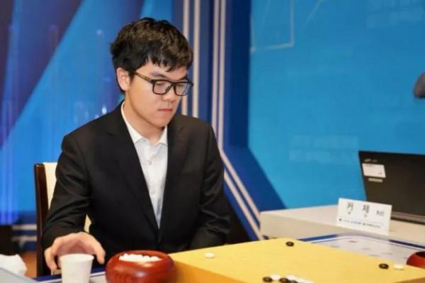 三星杯世界圍棋賽16強出爐 中國獨佔8席 柯潔掉下神壇奪冠前景堪憂