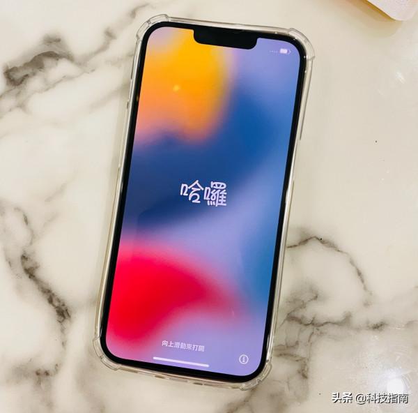 細節體驗感受,iPhone11,iPhone13的螢幕都比Pro版更持久耐看 細節體驗感受,iPhone11,iPhone13的螢幕都比Pro版更持久耐看