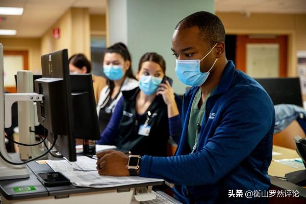 美國軍方釋出的美軍2021年11-12月在全球動態照片（2）