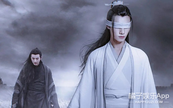 還記得《陳情令》中的曉星塵嗎?他為什麼查無此人了? 還記得《陳情令》中的曉星塵嗎?他為什麼查無此人了?