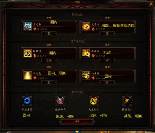 絕代雙驕？25賽季獵魔人與武僧開荒與發育全攻略