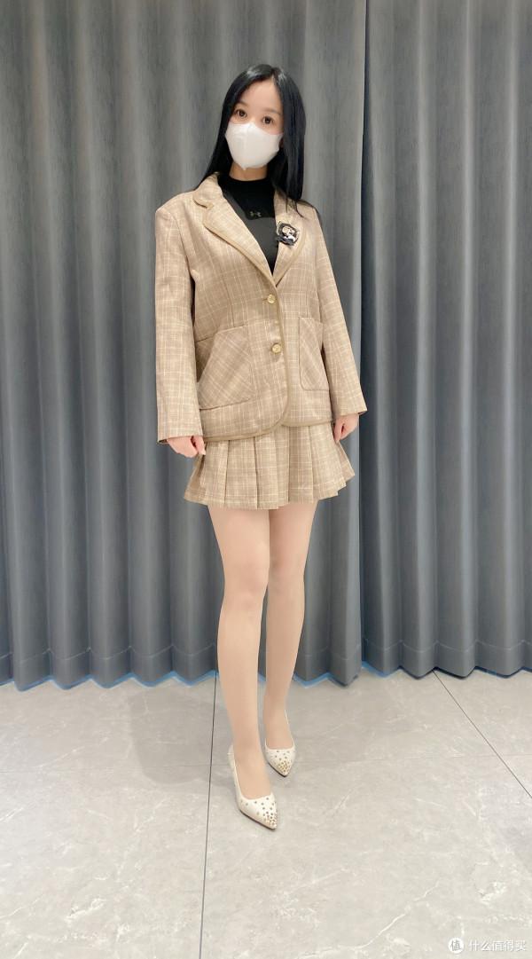 秋季穿搭篇來嘍,真人出境 哪一套適合你? 秋季穿搭篇來嘍,真人出境 哪一套適合你?