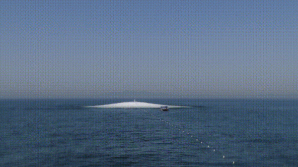 別划走,海上武器試驗高燃場面不容錯過 別划走,海上武器試驗高燃場面不容錯過