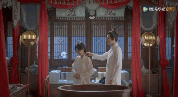 楊冪演技又挨批?古偶劇好演技和爛演技差別在哪?沒對比就沒傷害 楊冪演技又挨批?古偶劇好演技和爛演技差別在哪?沒對比就沒傷害