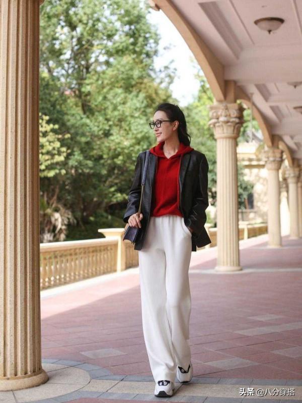 35+女性秋冬穿衣不用慌,照搬照抄這幾套,日常時髦又保暖 35+女性秋冬穿衣不用慌,照搬照抄這幾套,日常時髦又保暖