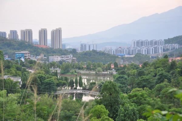 星爺與捷途紅色自駕之旅第5程：于都到興安