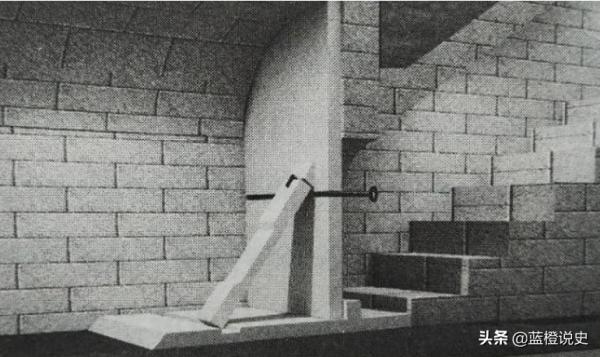 定陵挖掘全過程:七道石門待開啟,找不到帝后棺槨 定陵挖掘全過程:七道石門待開啟,找不到帝后棺槨