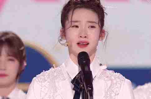 偷走徐藝洋的夢想?奪得最後一個出道位的張藝凡,究竟實力如何 偷走徐藝洋的夢想?奪得最後一個出道位的張藝凡,究竟實力如何