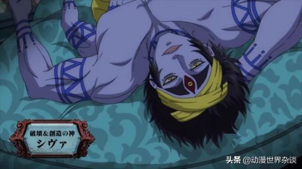 予以人類終結,這個衝突最早來自希臘神話中,希望其實一直都在 予以人類終結,這個衝突最早來自希臘神話中,希望其實一直都在