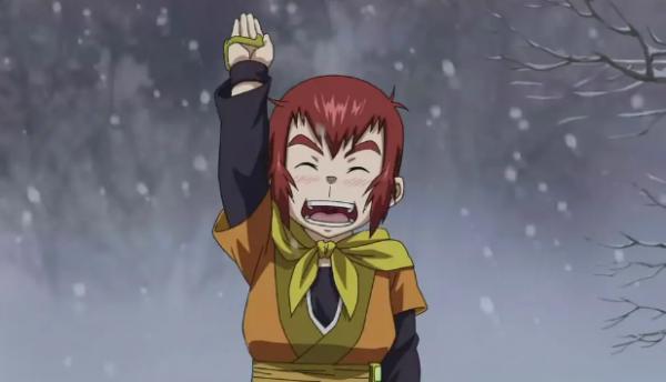 《魁拔》真人電影定檔,觀眾:“我們想要看《魁拔4》” 《魁拔》真人電影定檔,觀眾:“我們想要看《魁拔4》”