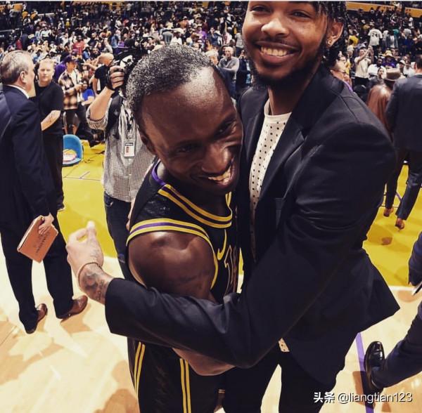 十年時光換來十天合同英格拉姆用自己的青春詮釋了目標和熱愛 十年時光換來十天合同英格拉姆用自己的青春詮釋了目標和熱愛