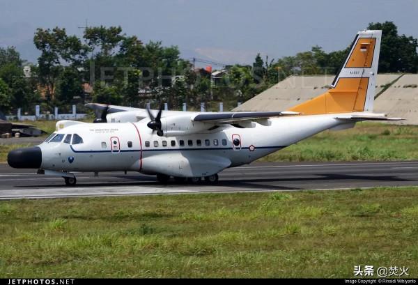 東南亞國家：印尼海軍航空兵