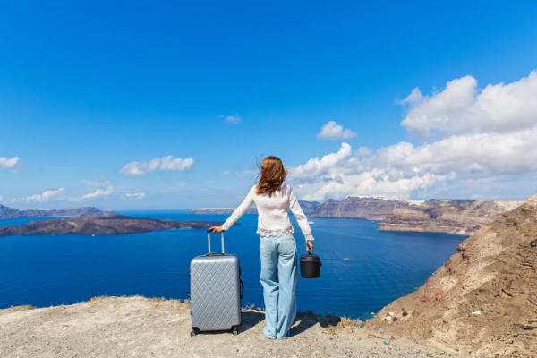 12個最適合女人旅行的地方，領略世界的美，每年去一個可好？