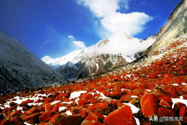中國3個名山美景,有冰川雪山、有“地球綠洲”,孤身一人也好玩 中國3個名山美景,有冰川雪山、有“地球綠洲”,孤身一人也好玩