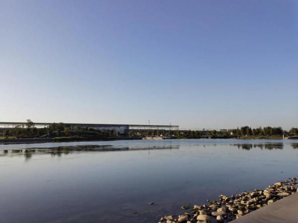 臨平區藝尚小鎮 臨平區藝尚小鎮