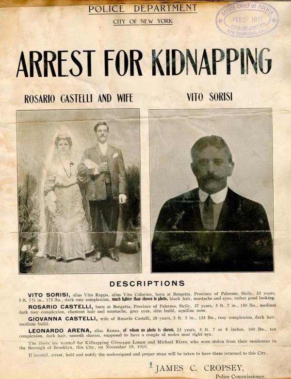 黑手黨(mafia)和黑手(black hand)有什麼關係? 黑手黨(mafia)和黑手(black hand)有什麼關係?