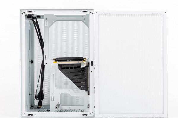 美味網版SSUPD裝機分享-11700K+微星B560I+3070TI星曜+海韻SPX750