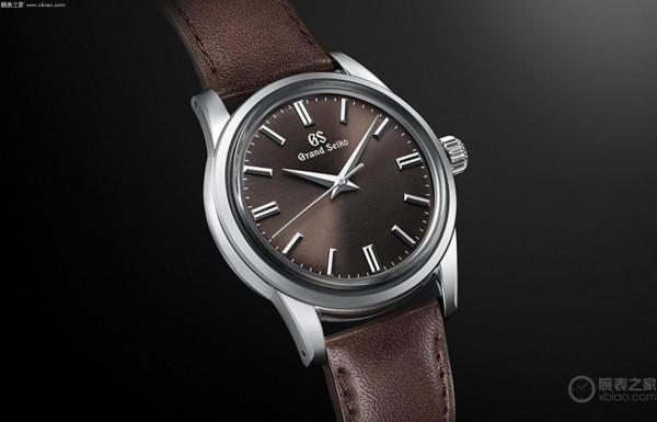 冠藍獅推出Elegance系列SBGW267和SBGW269歐洲獨家版腕錶 冠藍獅推出Elegance系列SBGW267和SBGW269歐洲獨家版腕錶