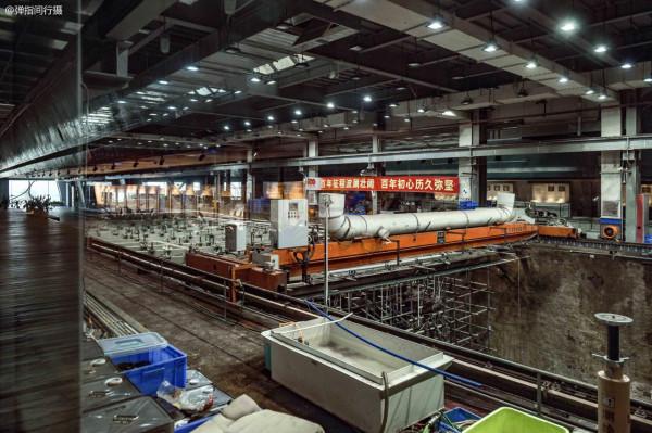 廣東“沉船博物館”，出水文物18萬件，1.72米長的金腰帶身世成謎