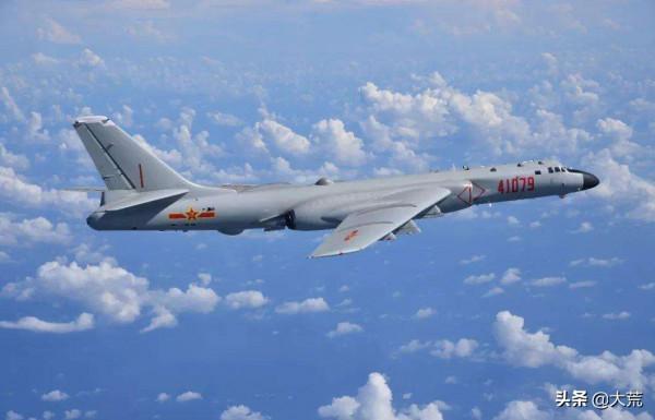 俄羅斯圖-160M首飛都成功了，為何還不把戰略轟炸機賣給中國？
