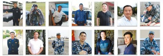 13年前汶川地震,空降兵15勇士從4999米高空盲跳而下,近況如何了 13年前汶川地震,空降兵15勇士從4999米高空盲跳而下,近況如何了