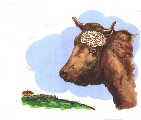 人類為何不敢同類相食?一旦染上致死率100%,揭露人類基因的秘密 人類為何不敢同類相食?一旦染上致死率100%,揭露人類基因的秘密