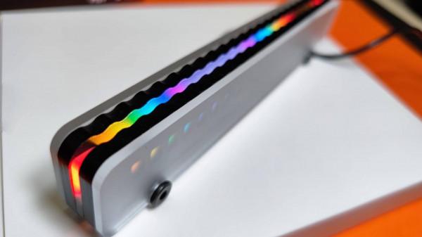 makeblock兒童智慧程式設計燈,給孩子也是給自己的玩具 makeblock兒童智慧程式設計燈,給孩子也是給自己的玩具