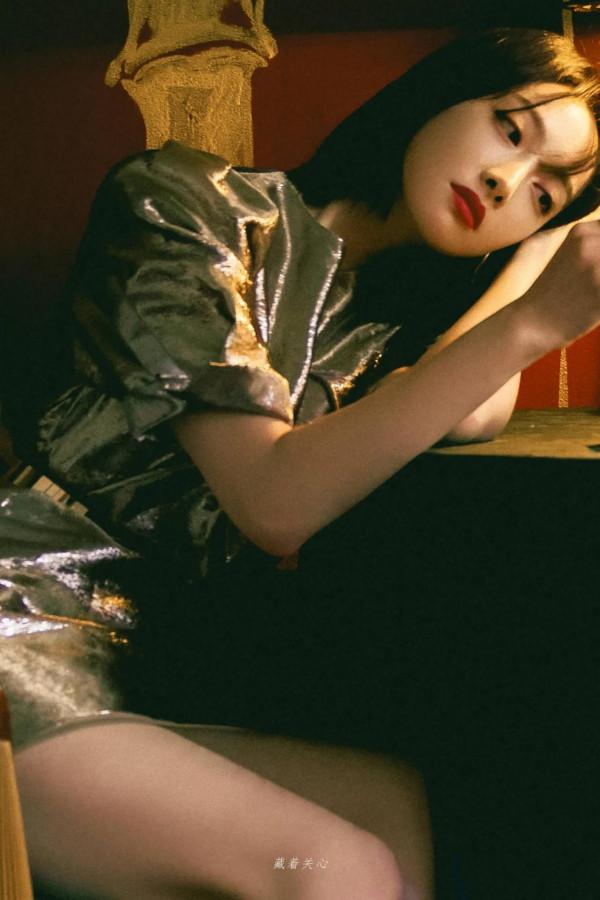 宋茜真全能女神,人美心善唱歌跳舞演戲樣樣行,韓國出道果然不同 宋茜真全能女神,人美心善唱歌跳舞演戲樣樣行,韓國出道果然不同