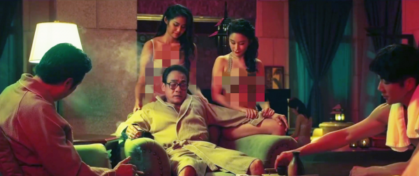 2021年度14部爛片，一部比一部爛，《速激9》《反貪風暴5》皆在列