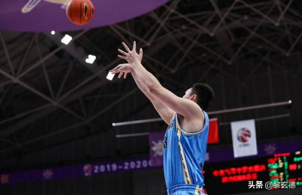 CBA最不喜歡三分球的球隊,首鋼如何成了“三拒投”? CBA最不喜歡三分球的球隊,首鋼如何成了“三拒投”?