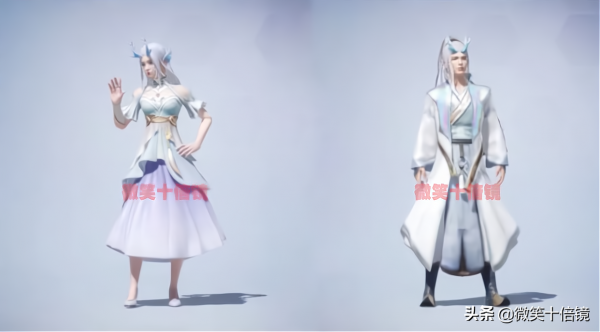 “吃雞”新款小轉盤龍宮之主!時裝、降落傘有亮點,近期上架 “吃雞”新款小轉盤龍宮之主!時裝、降落傘有亮點,近期上架