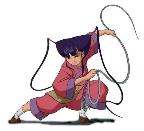 《中華小子》1-2集，千年妖魔逃出封印，少林高僧投靠妖魔