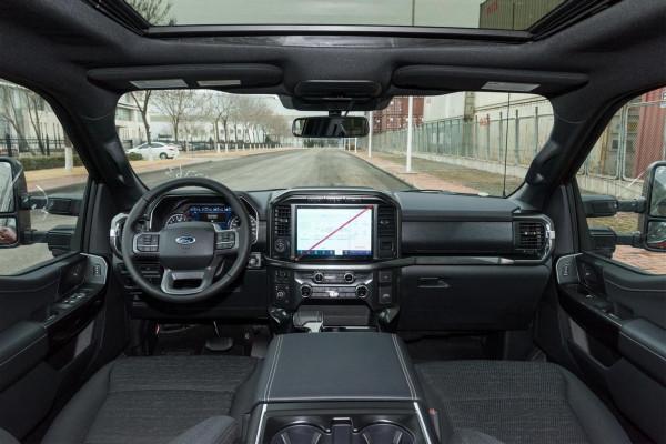 2021沃德十佳內飾出爐，思域、歐藍德入榜，豐田系全軍覆沒