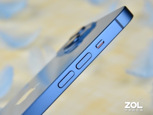 iPhone 13圖賞:缺了高刷,晶片閹割,十三依然香? iPhone 13圖賞:缺了高刷,晶片閹割,十三依然香?