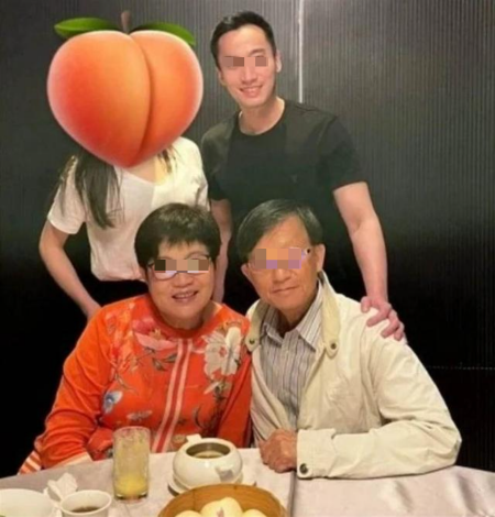 王嶽倫新歡曝光，賴弘國求婚成功，離婚男人這麼吃香？