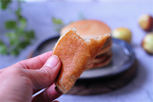 冬天寒冷，這早餐我常給孩子做，清爽多汁補足維C，滋潤不上火