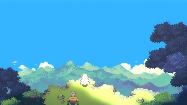 獻給老遊戲玩家的畫素情書——《風來之國》 獻給老遊戲玩家的畫素情書——《風來之國》