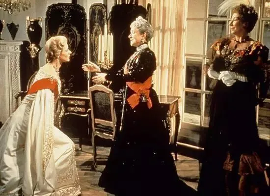 最強公主病：為何總有人冒充末代沙皇的遺孀？