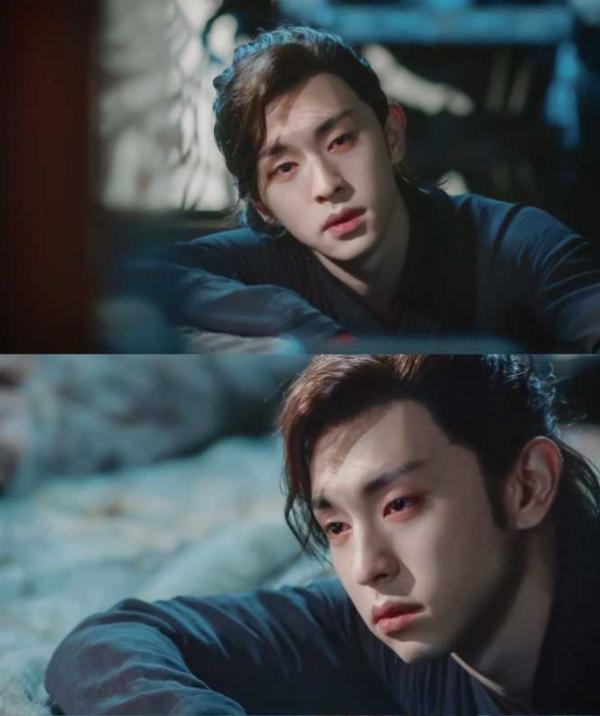 7大新生代古裝美男：龔俊、任嘉倫都在榜，究竟誰才是你的心頭愛